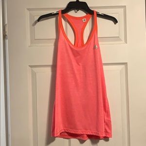 Women’s Adidas Razorback tank